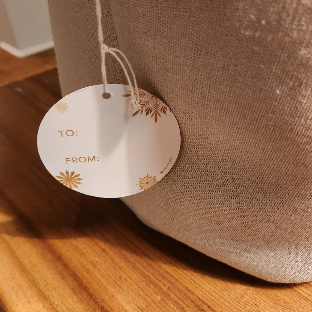 Be Merry basket